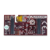 Orbit BoosterPack: Input/Output Add-on Board Designed for the Tiva LaunchPad